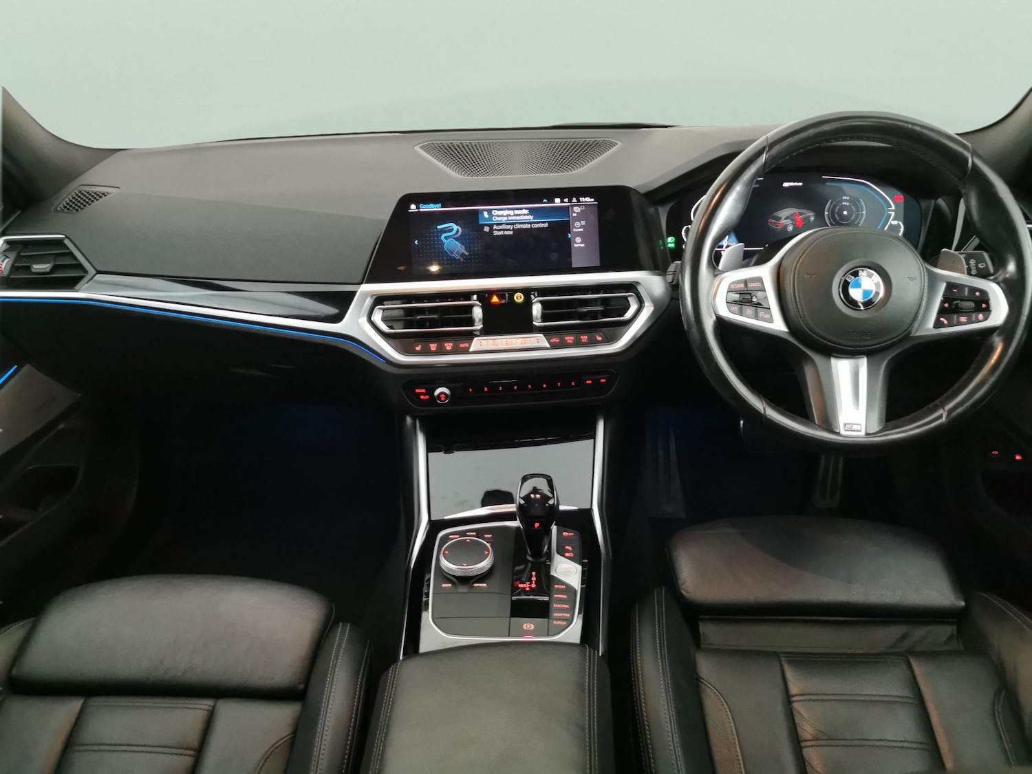Used BMW 3 Series 2021 for sale - 77083504: Photo 9