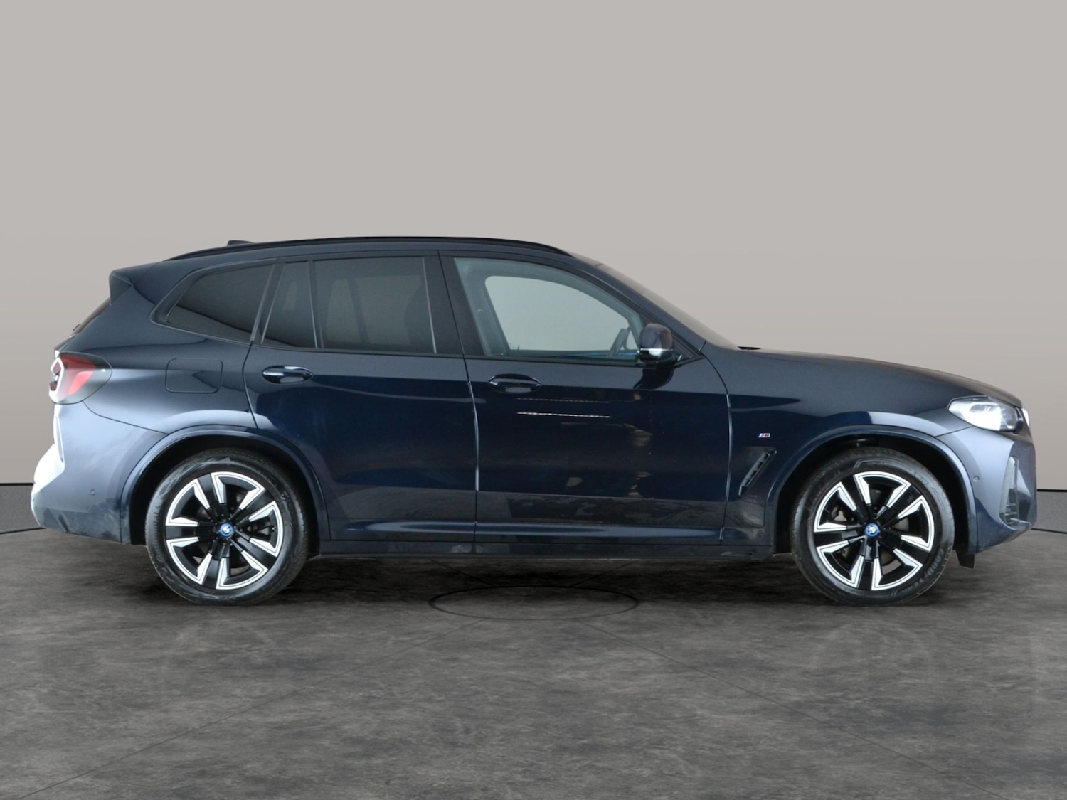 Used BMW iX3 for sale - 77239782: Photo 10