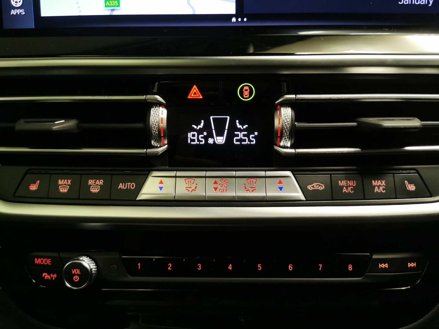 Used BMW iX3 for sale - 77239782: Photo 19