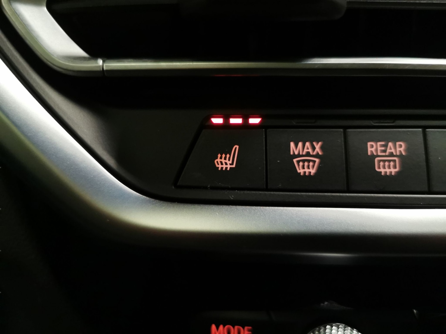 Used BMW iX3 for sale - 77239782: Photo 20