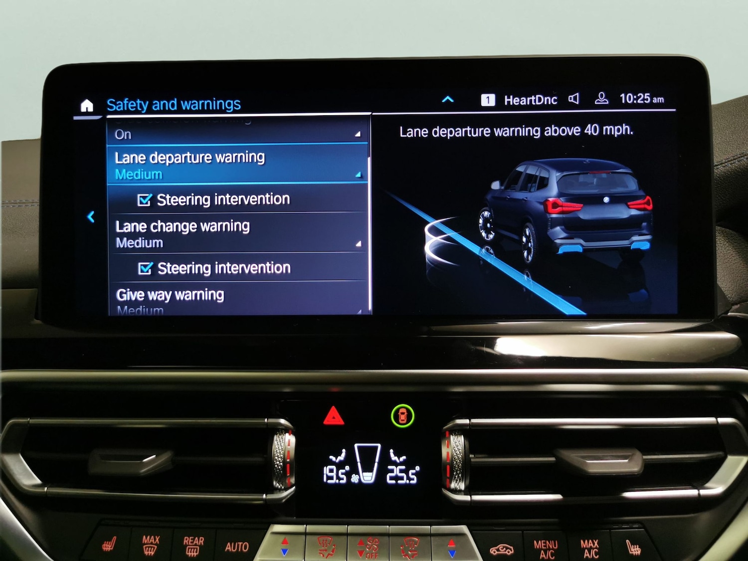 Used BMW iX3 for sale - 77239782: Photo 24