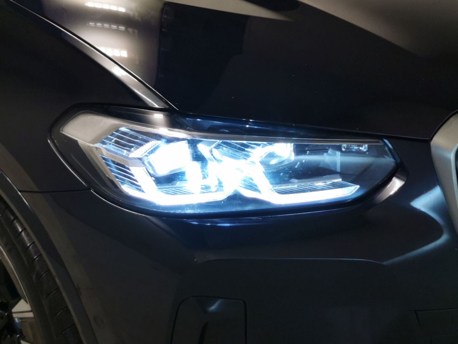 Used BMW iX3 for sale - 77239782: Photo 26