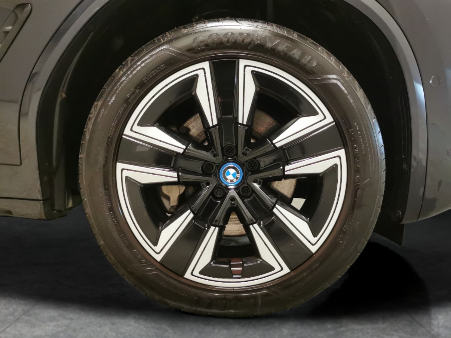 Used BMW iX3 for sale - 77239782: Photo 28