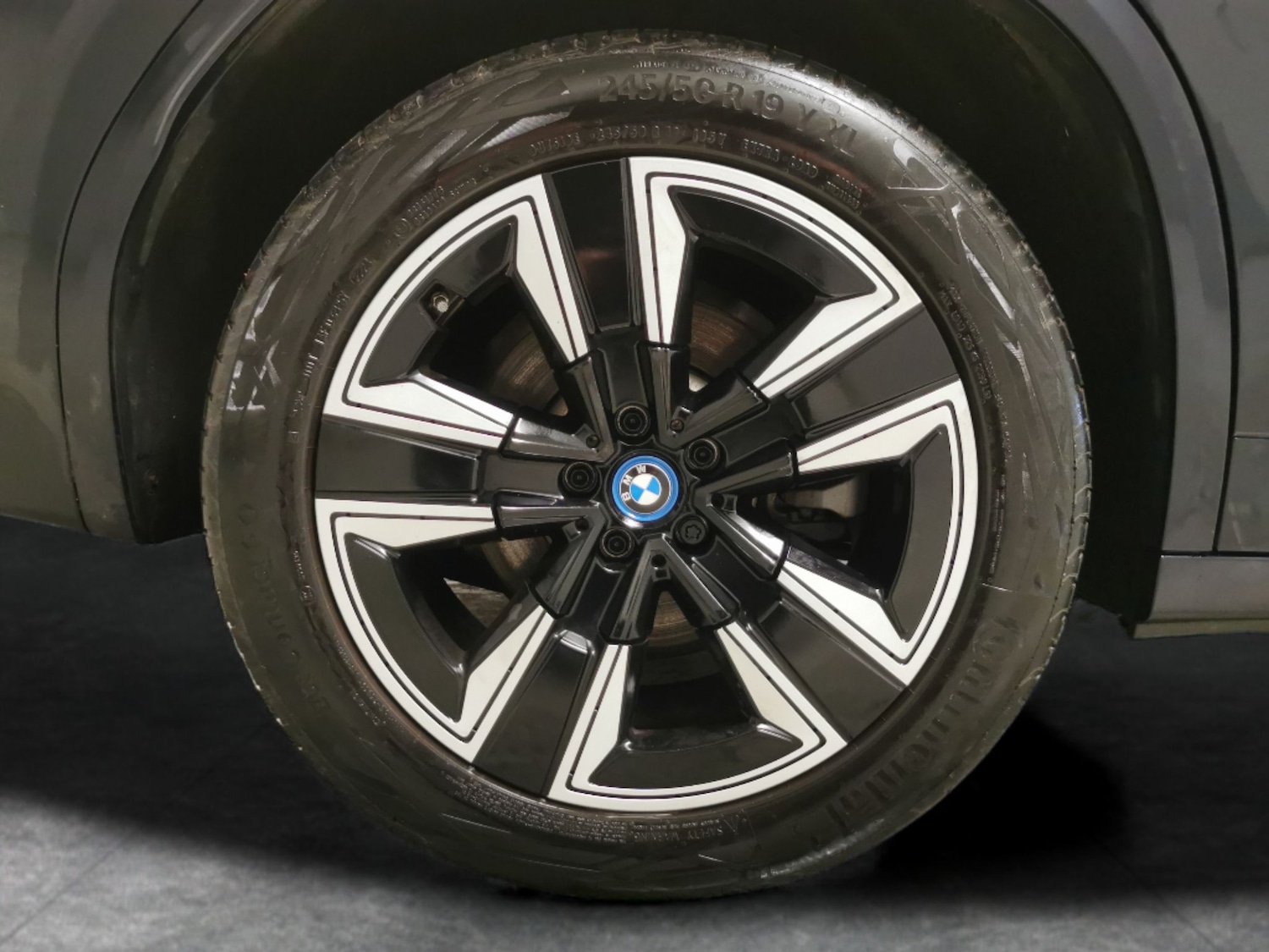 Used BMW iX3 for sale - 77239782: Photo 29