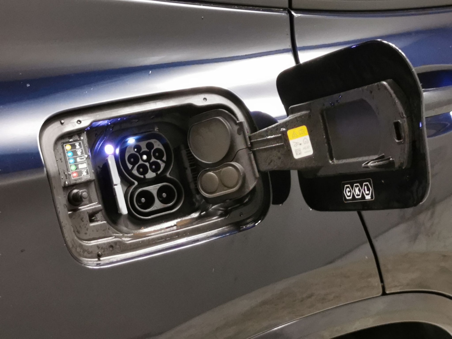 Used BMW iX3 for sale - 77239782: Photo 35