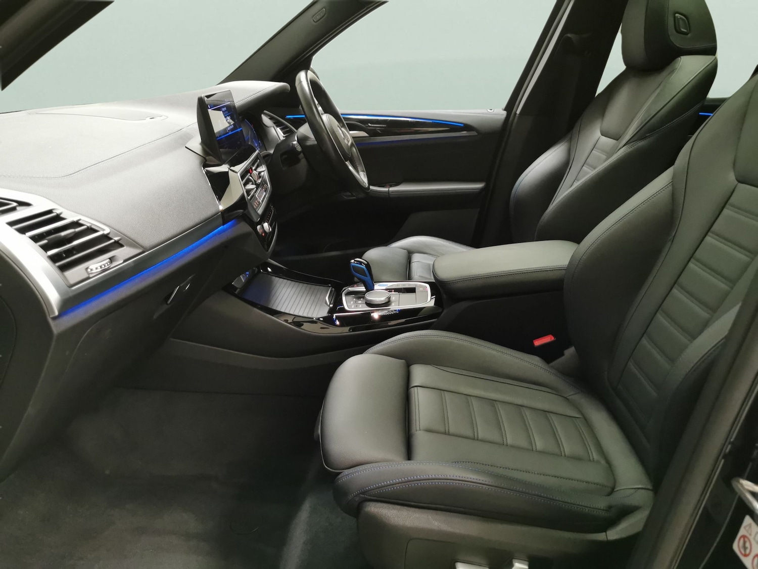 Used BMW iX3 for sale - 77239782: Photo 4