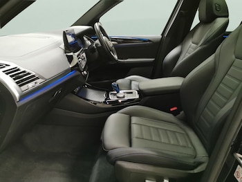 Used BMW iX3 undefined for sale - 77239782: Photo