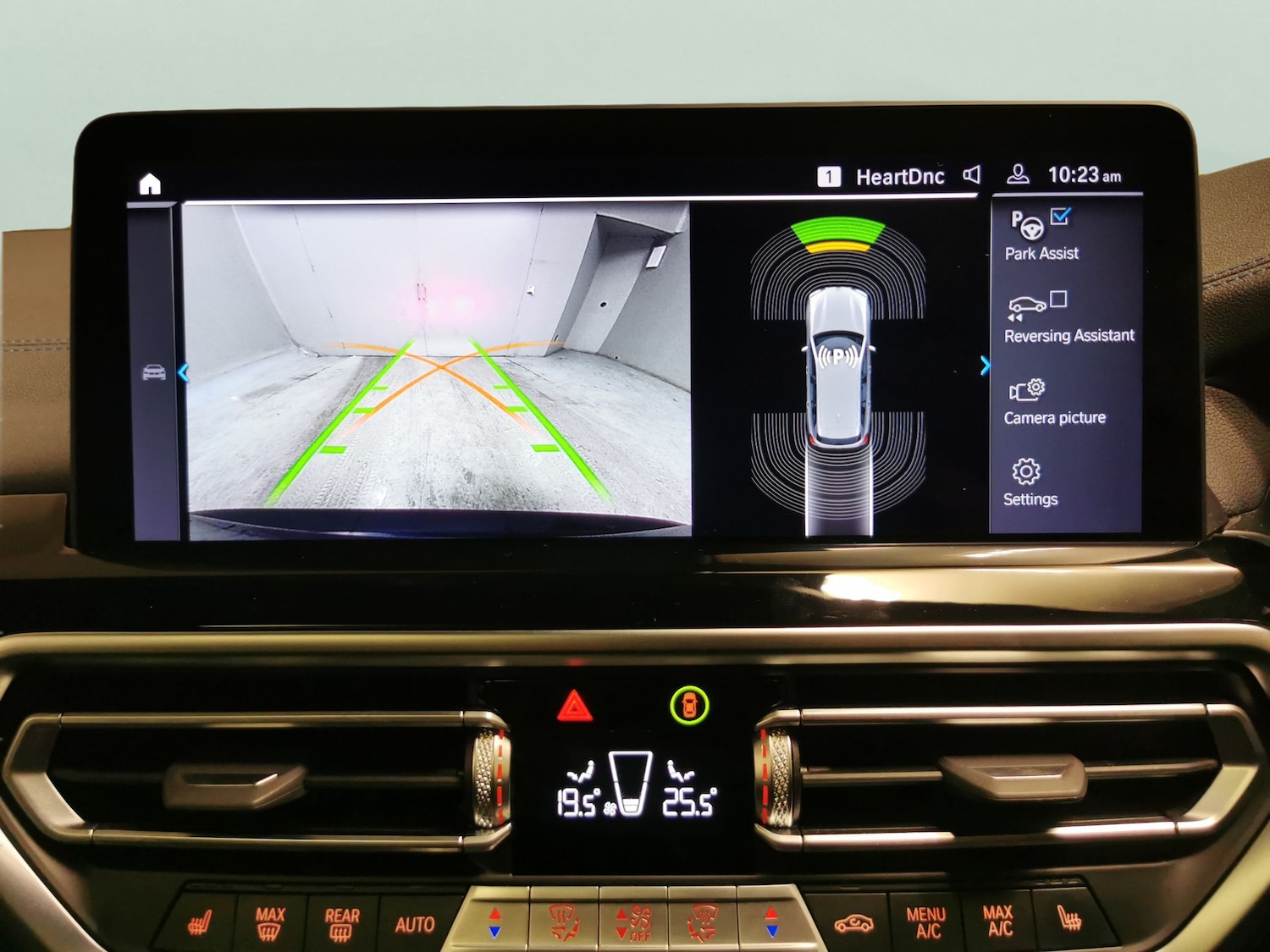 Used BMW iX3 for sale - 77239782: Photo 6