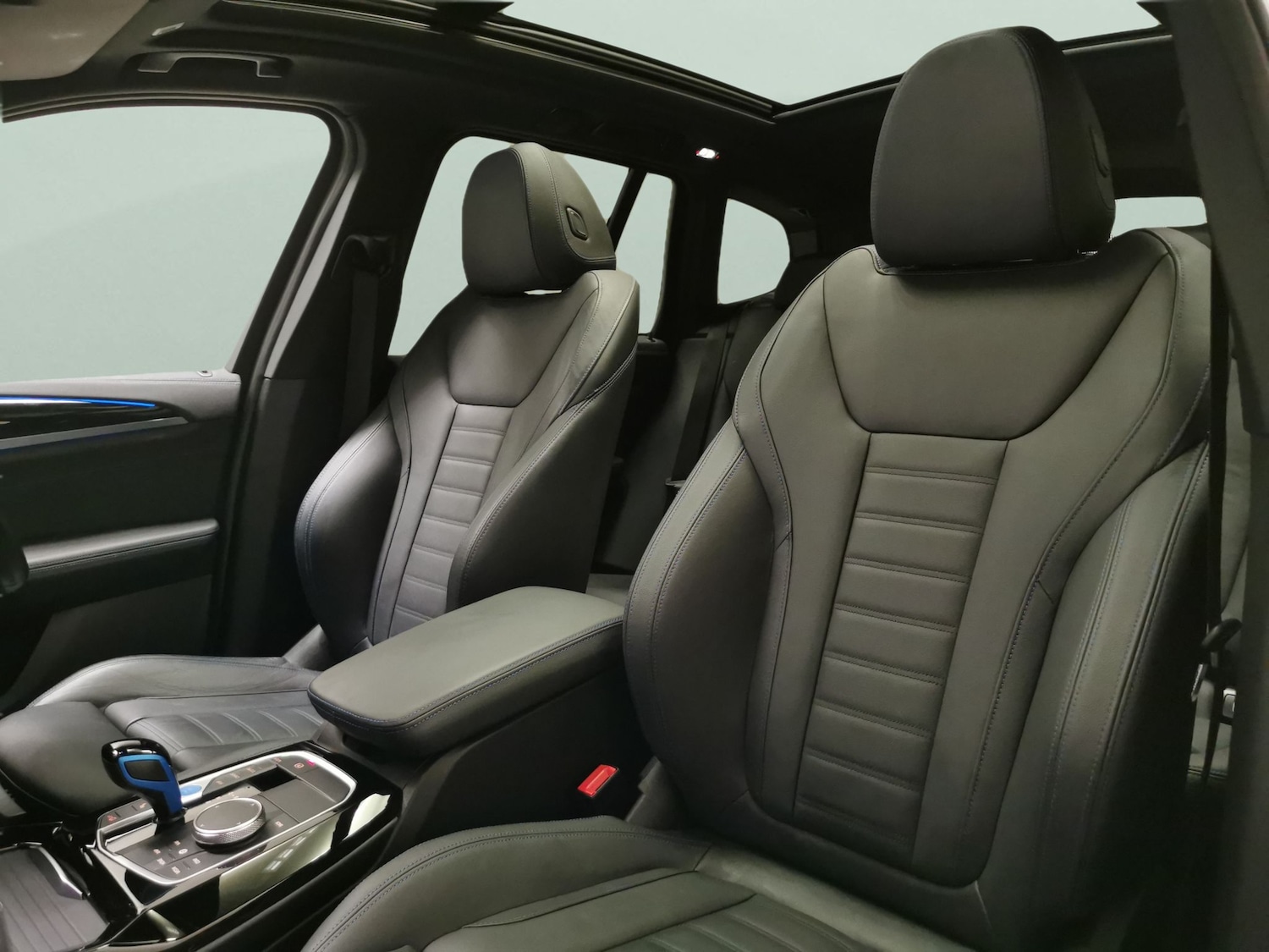 Used BMW iX3 for sale - 77239782: Photo 7