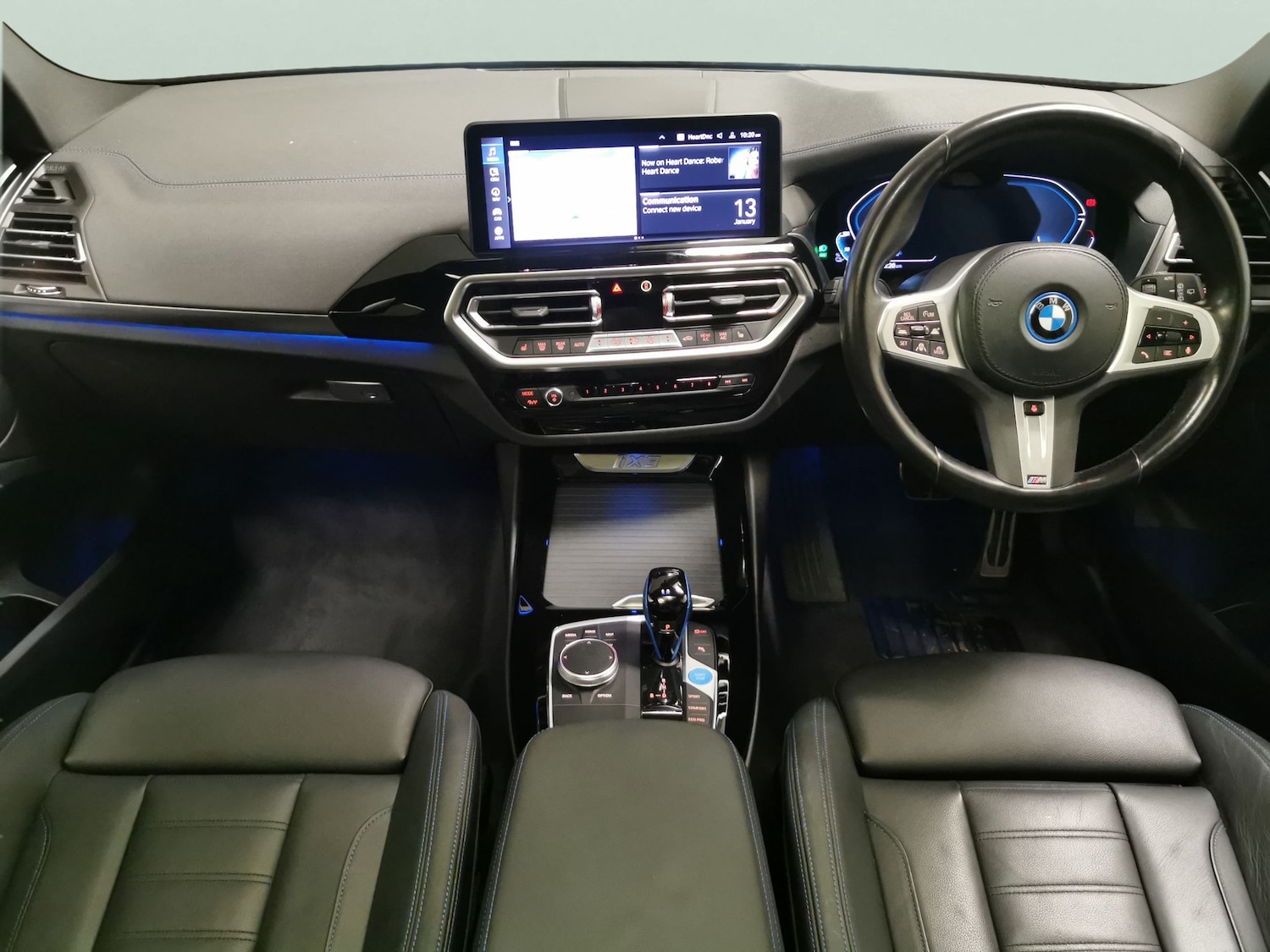 Used BMW iX3 for sale - 77239782: Photo 8