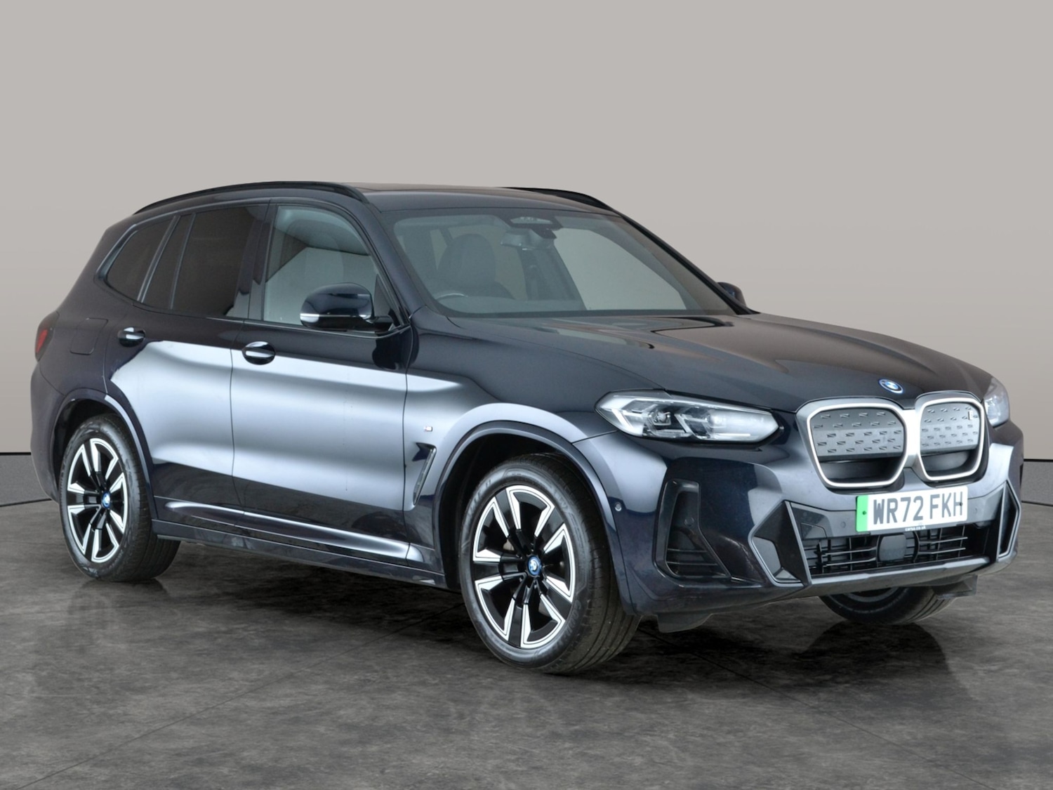 Used BMW iX3 for sale - 77239782: Photo 9