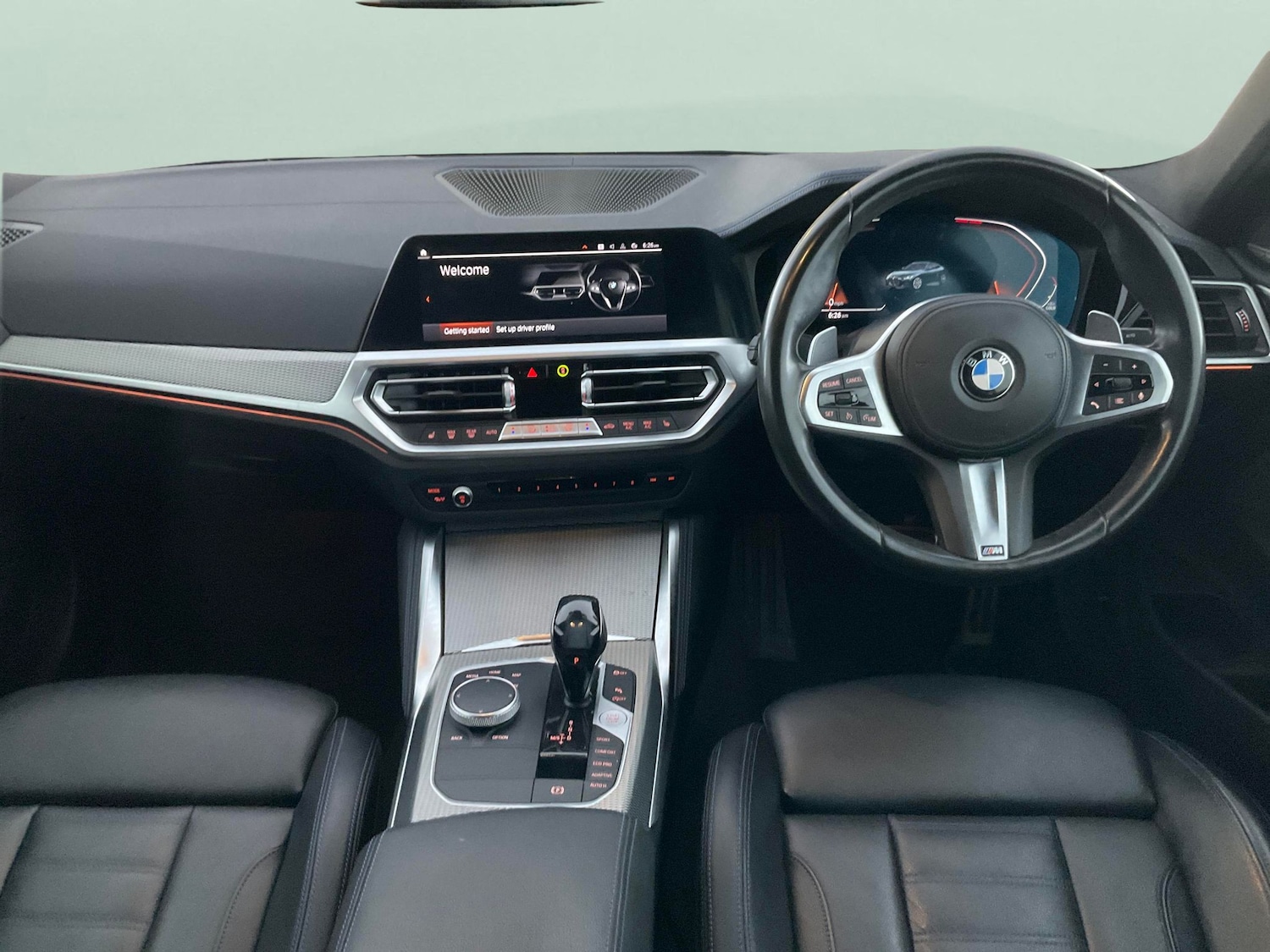 Used BMW 4 Series 2021 for sale - 76555013: Photo 10