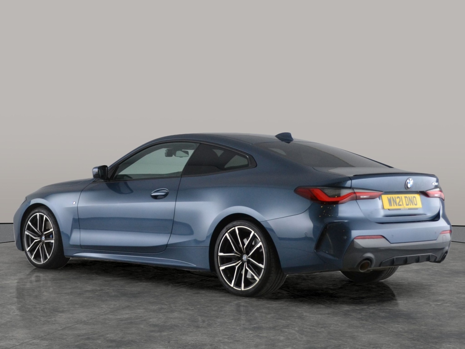 Used BMW 4 Series 2021 for sale - 76555013: Photo 11