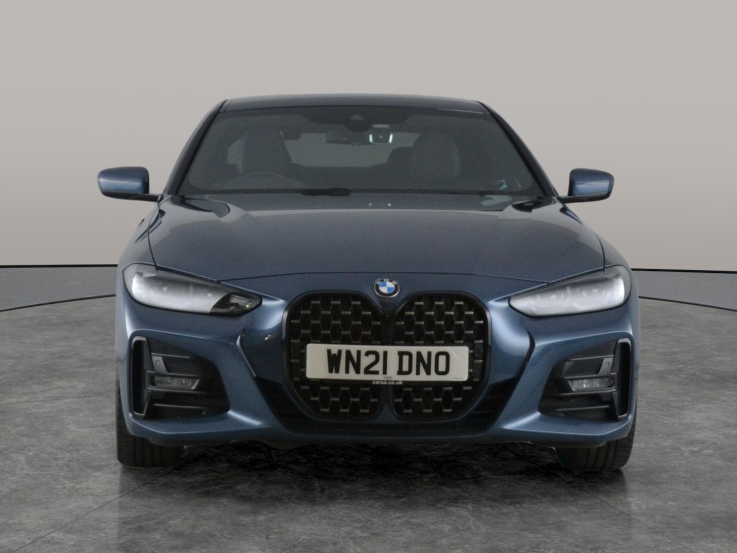 Used BMW 4 Series 2021 for sale - 76555013: Photo 16