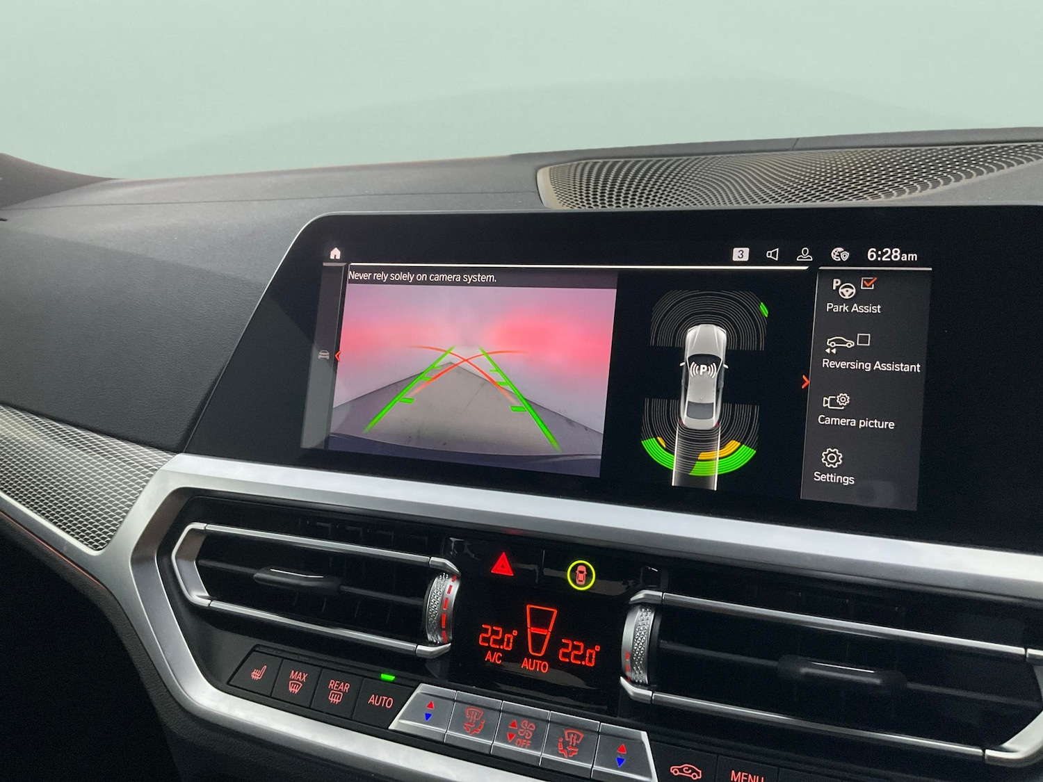 Used BMW 4 Series 2021 for sale - 76555013: Photo 20