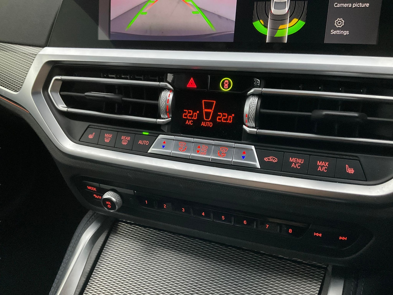 Used BMW 4 Series 2021 for sale - 76555013: Photo 21