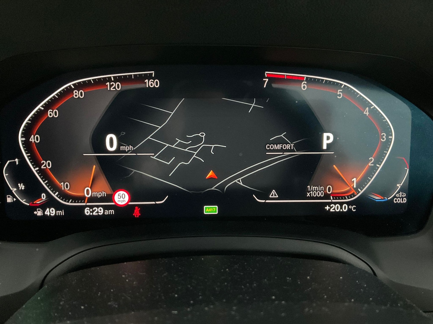 Used BMW 4 Series 2021 for sale - 76555013: Photo 27