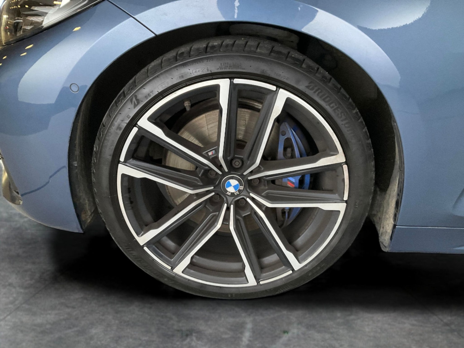 Used BMW 4 Series 2021 for sale - 76555013: Photo 28