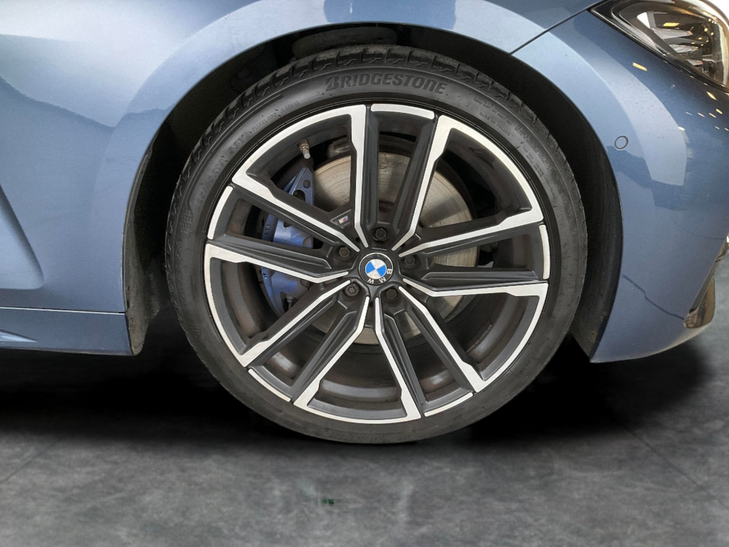 Used BMW 4 Series 2021 for sale - 76555013: Photo 29