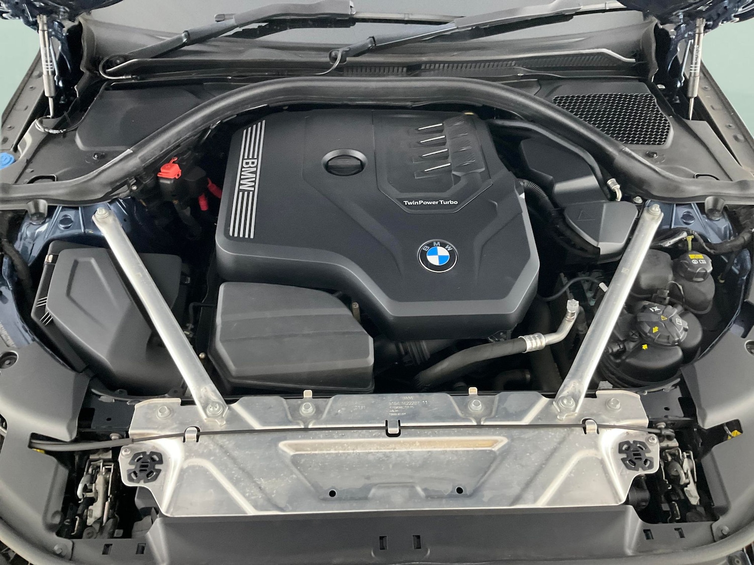 Used BMW 4 Series 2021 for sale - 76555013: Photo 35