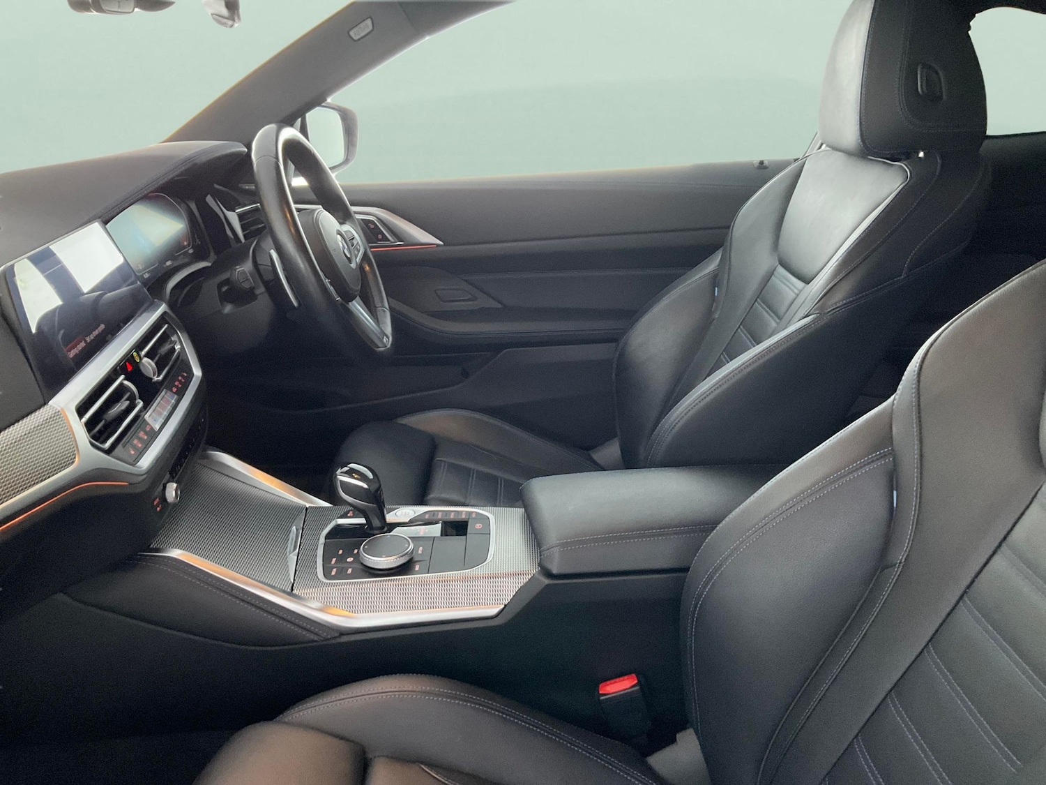 Used BMW 4 Series 2021 for sale - 76555013: Photo 4