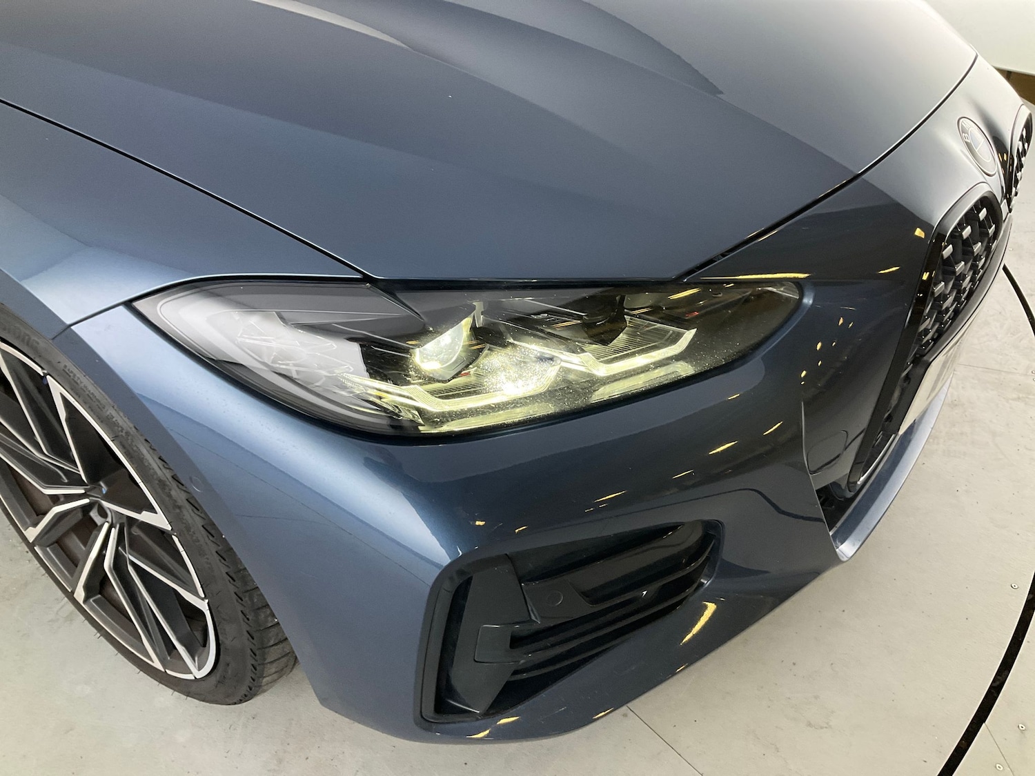 Used BMW 4 Series 2021 for sale - 76555013: Photo 6