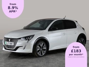 Used Peugeot E-208  for sale - 75674299: Photo