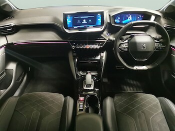 Used Peugeot E-208  for sale - 75674299: Photo