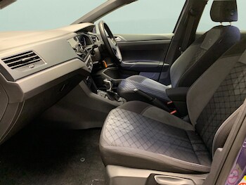 Used Volkswagen Polo 2023 for sale - 75440977: Photo