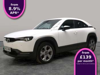 2022 - 107kW SE-L Lux 35.5kWh 5dr Auto