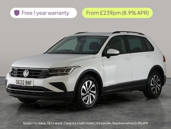 Used Volkswagen Tiguan 2022 for sale - 79503777: Photo