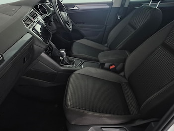 Used Volkswagen Tiguan 2022 for sale - 79503777: Photo