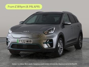 Used Kia Niro 2022 for sale - 78494585: Photo