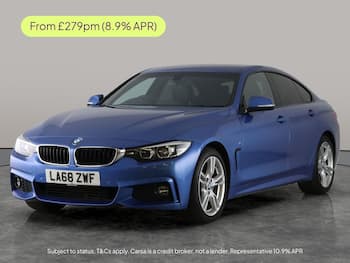Used BMW 4 Series 2019 for sale - 79639142: Photo