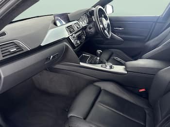 Used BMW 4 Series 2019 for sale - 79639142: Photo