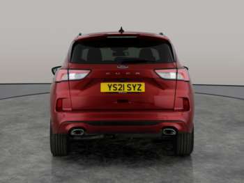 Used Ford Kuga 2021 for sale - 74948829: Photo