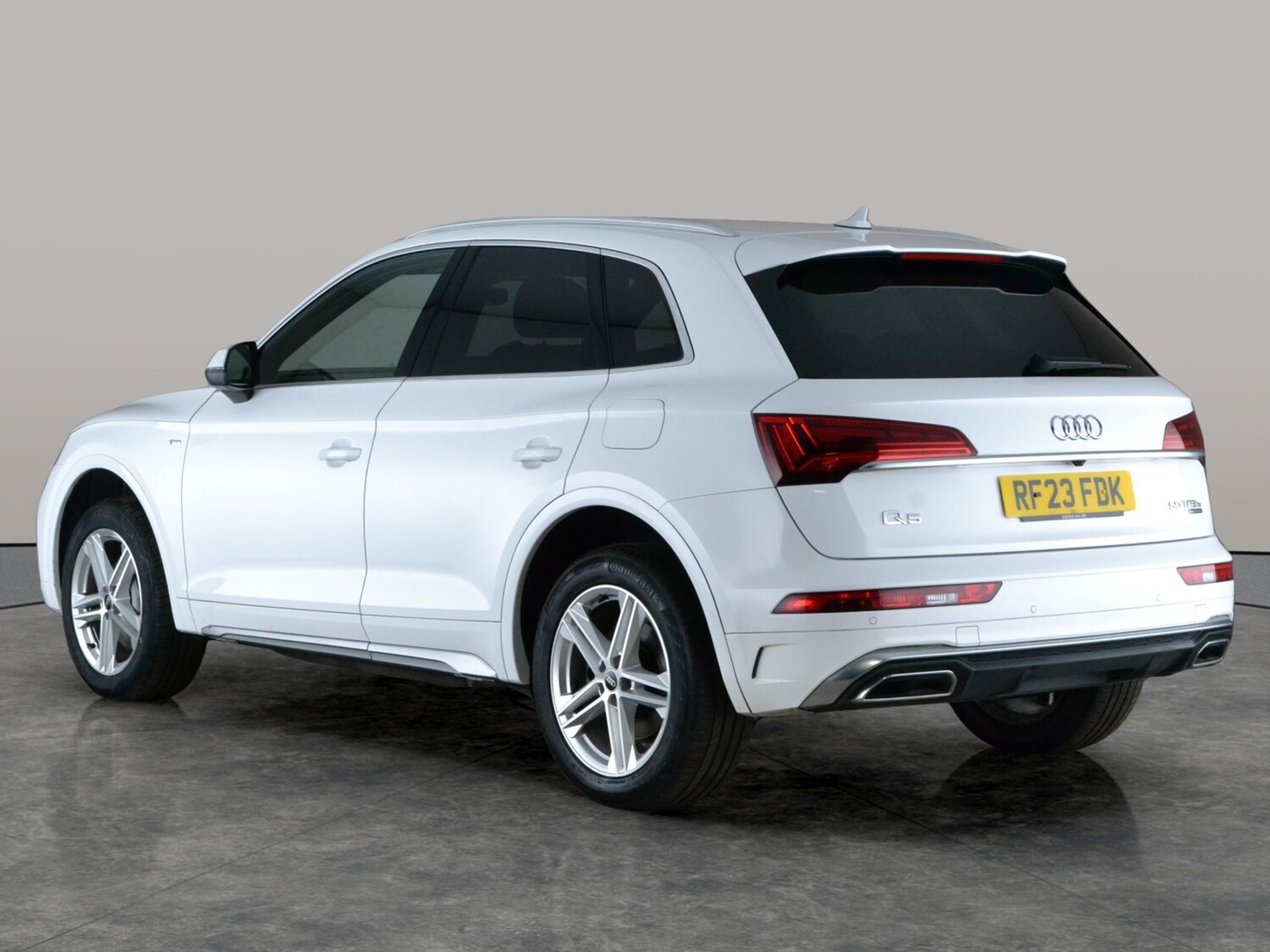Used Audi Q5 2023 for sale - 78054010: Photo 12