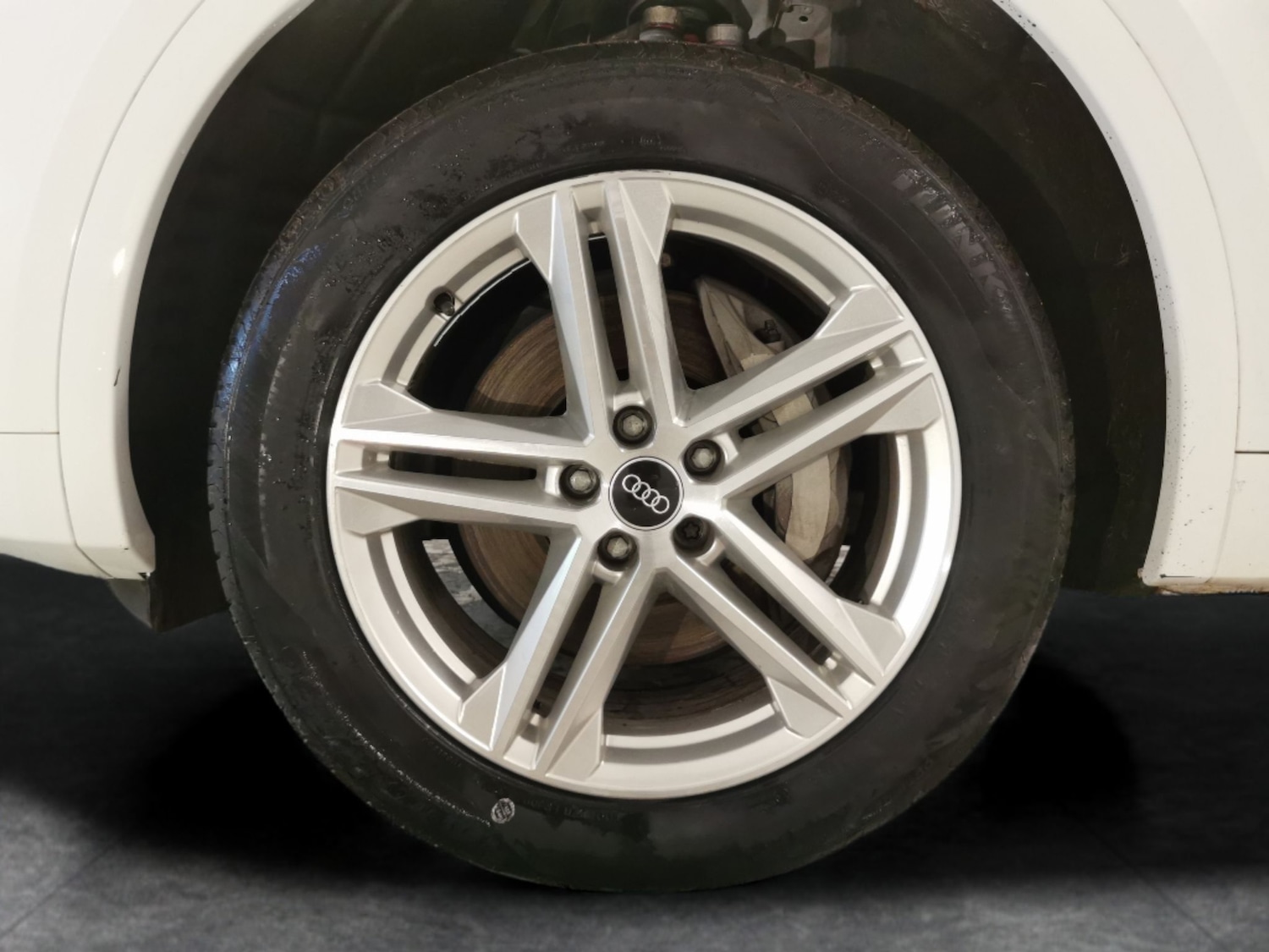 Used Audi Q5 2023 for sale - 78054010: Photo 20