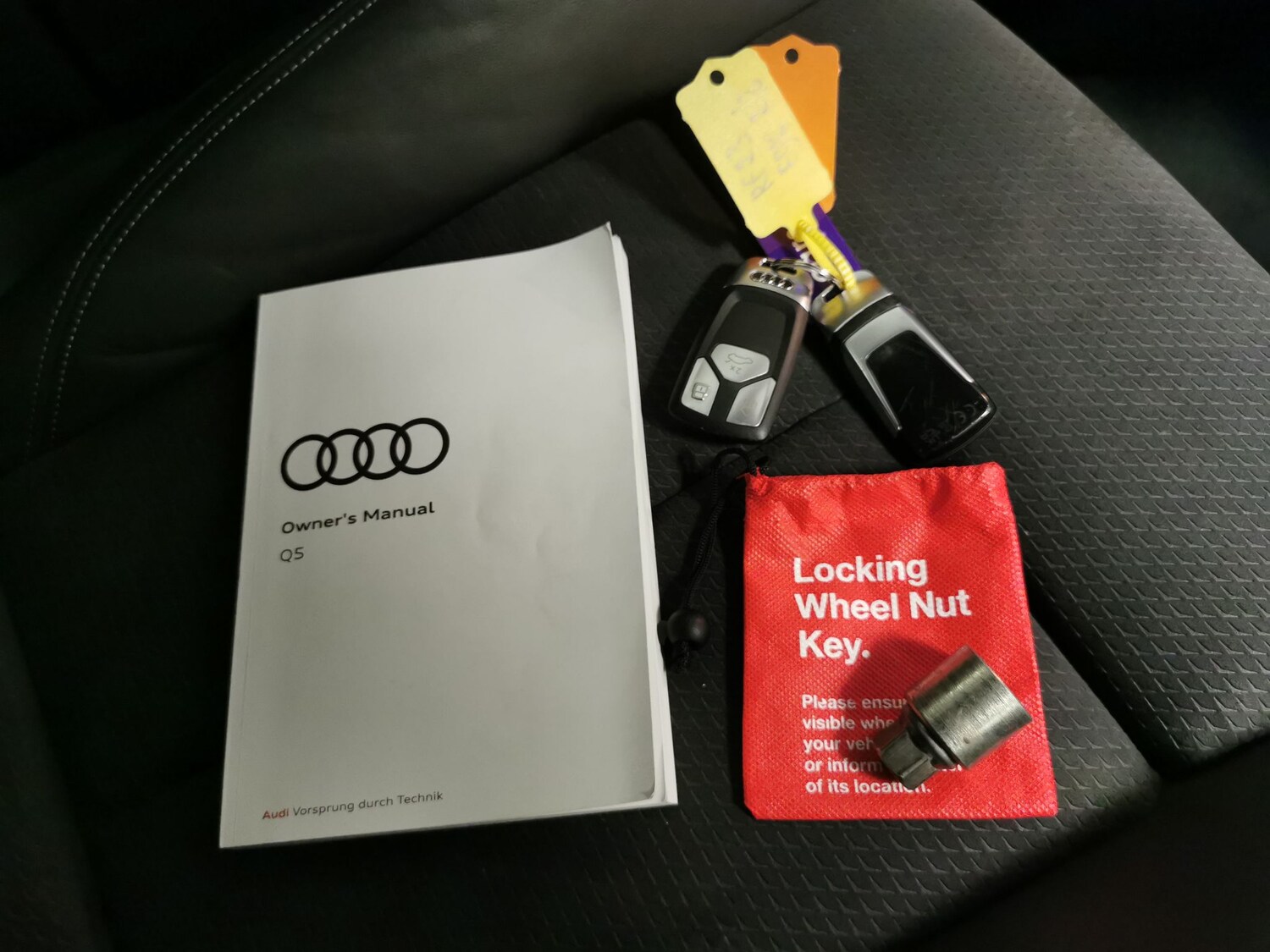 Used Audi Q5 2023 for sale - 78054010: Photo 29