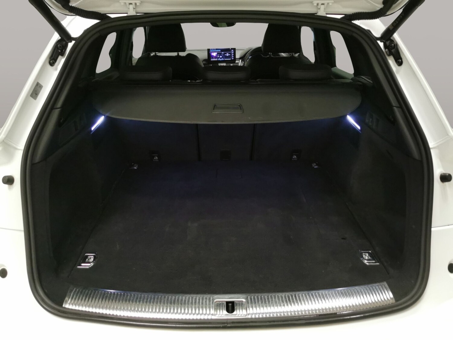 Used Audi Q5 2023 for sale - 78054010: Photo 31