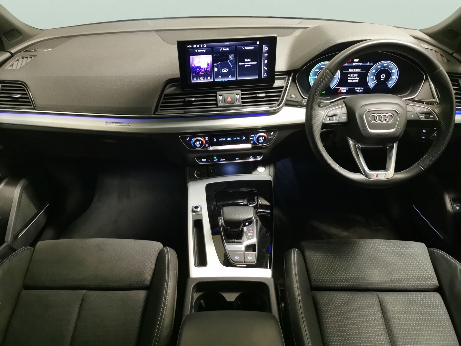 Used Audi Q5 2023 for sale - 78054010: Photo 7