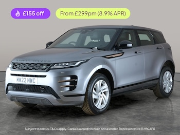 Used Land Rover Range Rover Evoque 2022 for sale - 79064222: Photo