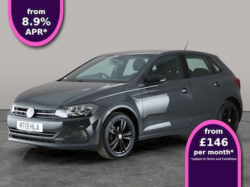 2019 - 1.0 TSI 95 SE 5dr
