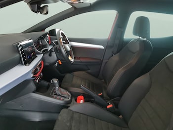 Used SEAT Ibiza 2023 for sale - 78519217: Photo
