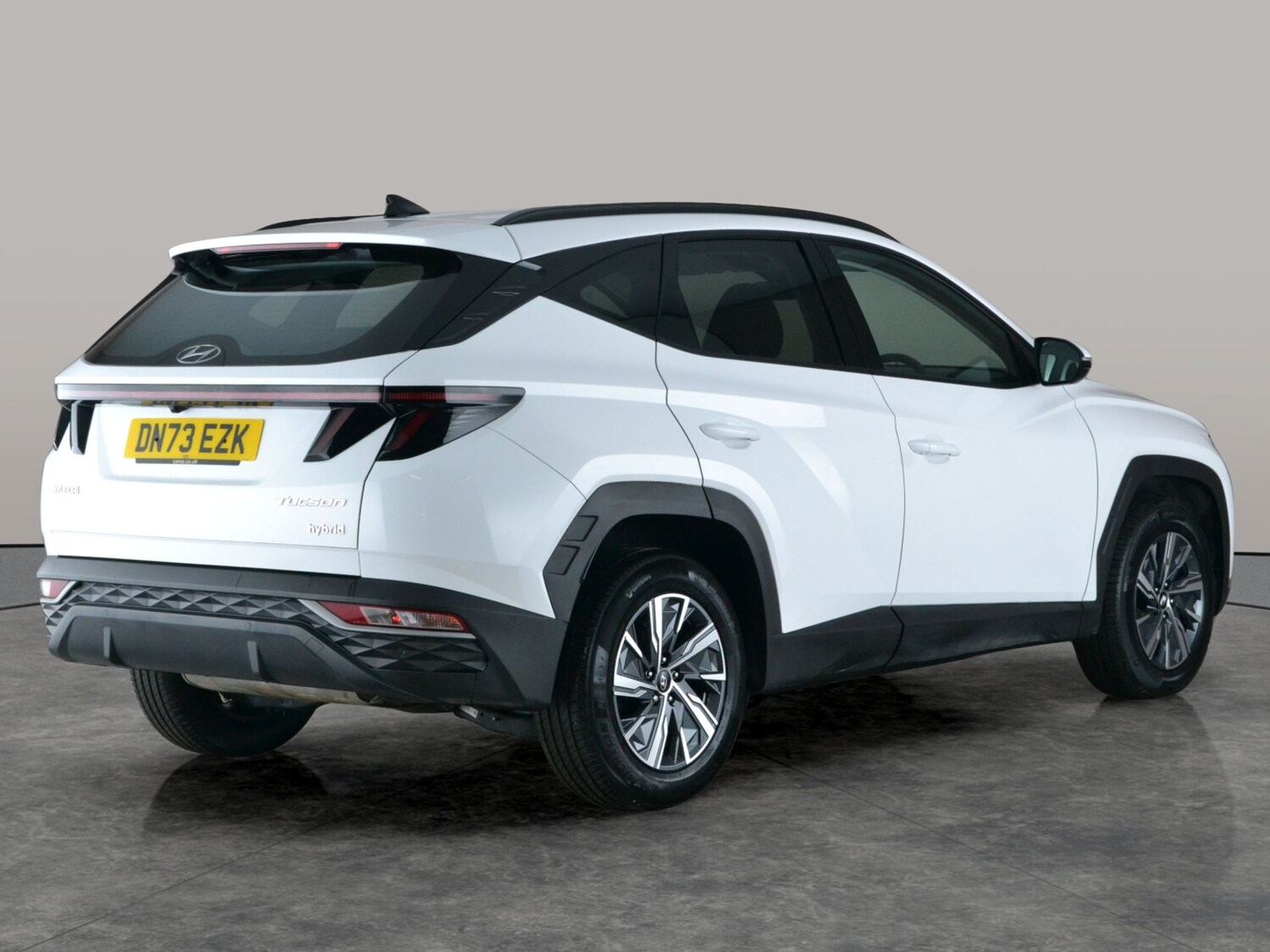 Used Hyundai TUCSON 2023 for sale - 77962972: Photo 10