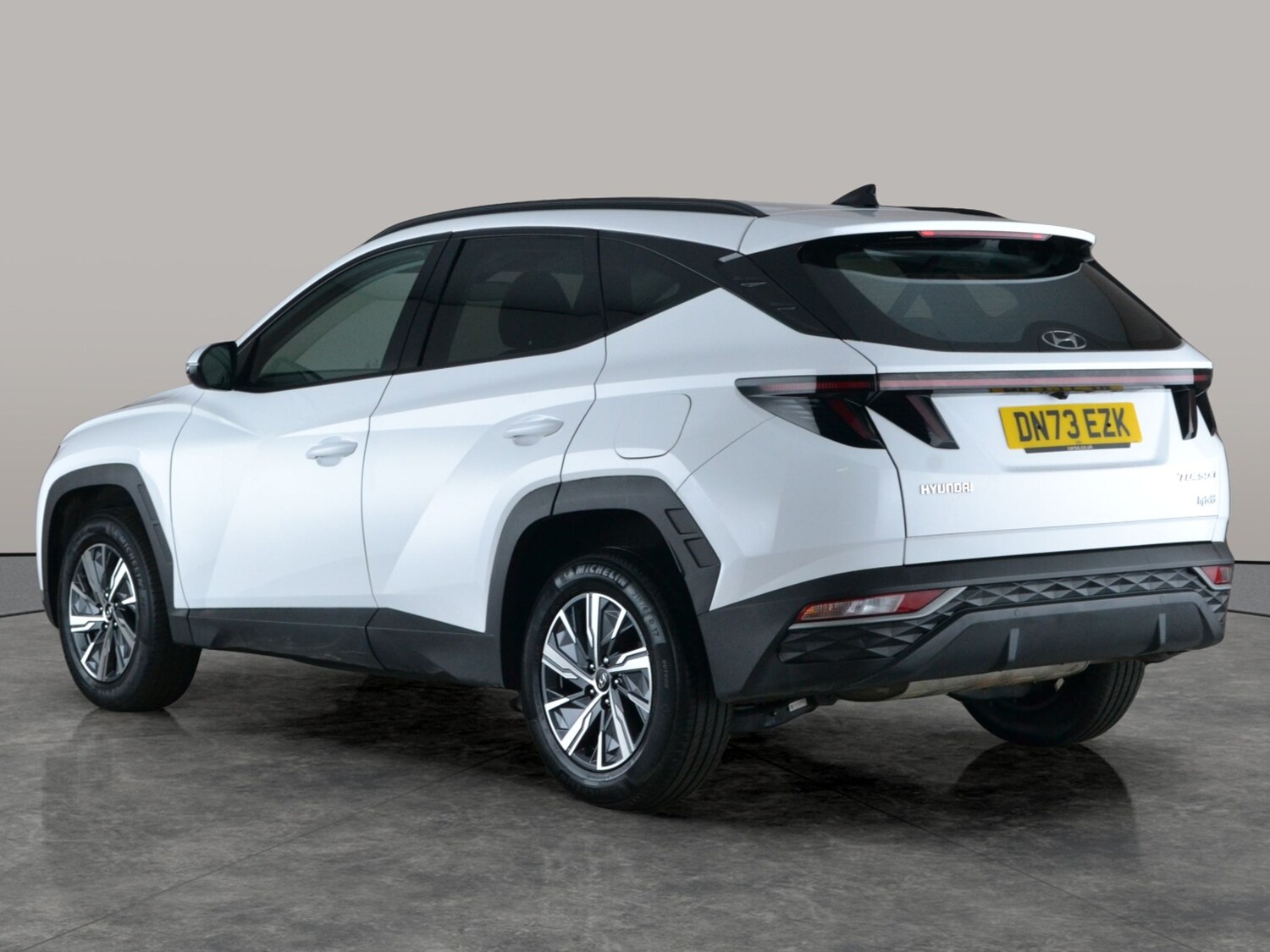 Used Hyundai TUCSON 2023 for sale - 77962972: Photo 12