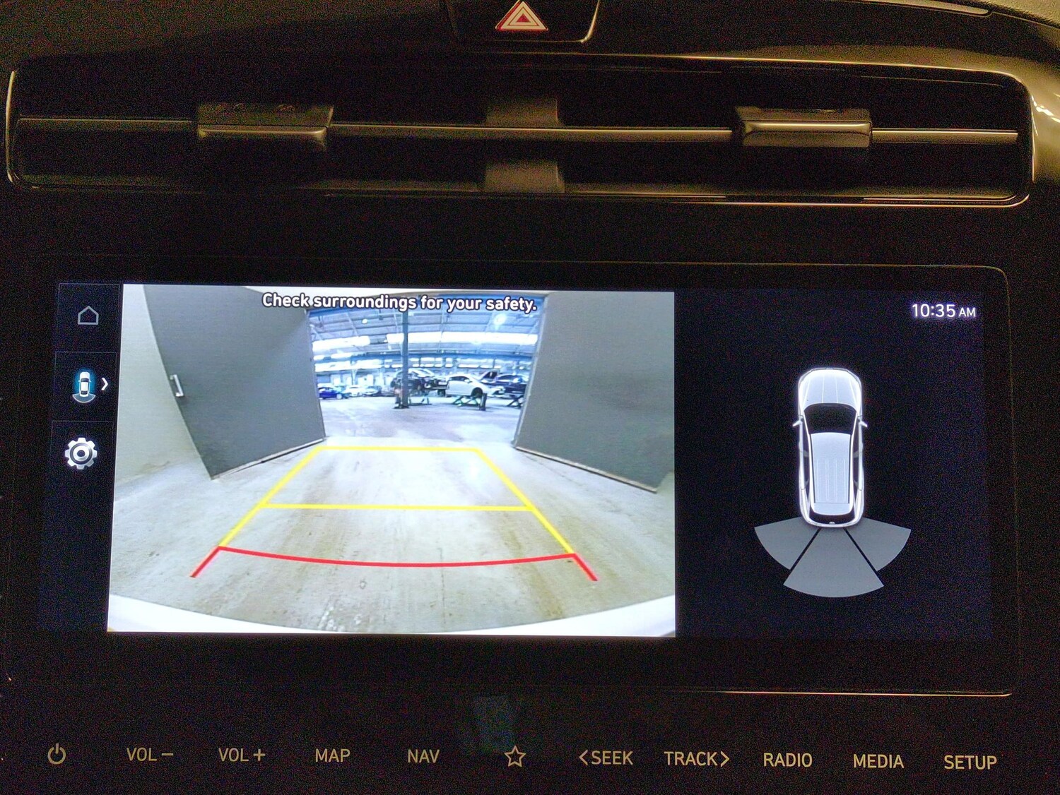 Used Hyundai TUCSON 2023 for sale - 77962972: Photo 5