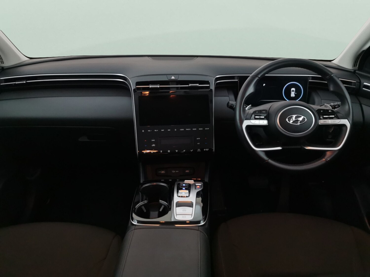 Used Hyundai TUCSON 2023 for sale - 77962972: Photo 7