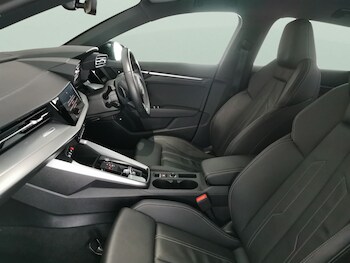 Used Audi A3 2024 for sale - 77435454: Photo