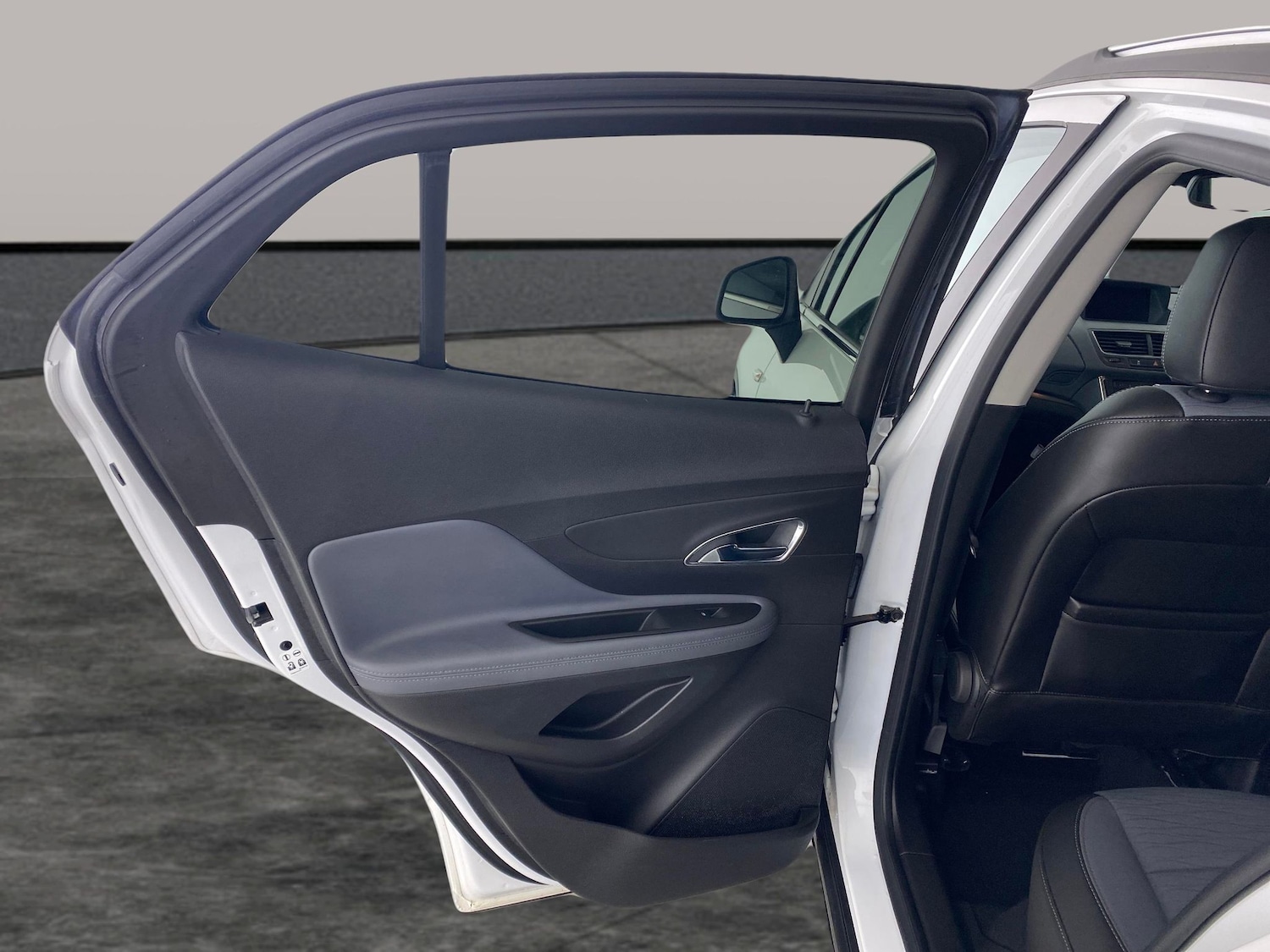 Used Vauxhall Mokka 2016 for sale - 77060924: Photo 21